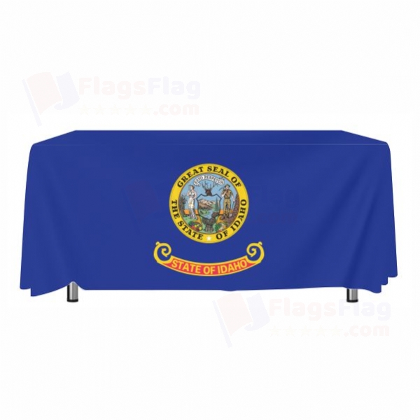 Idaho Tablecloth Models