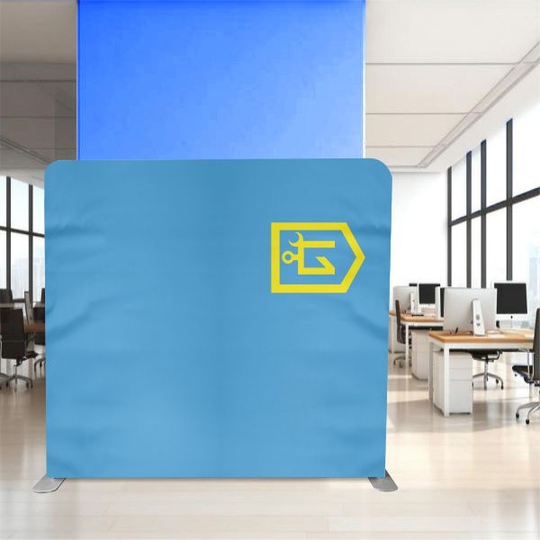 �dyll Ural Background Stand Printing