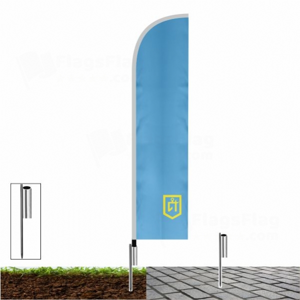 �dyll Ural Beach Flags �dyll Ural Sailing Flags