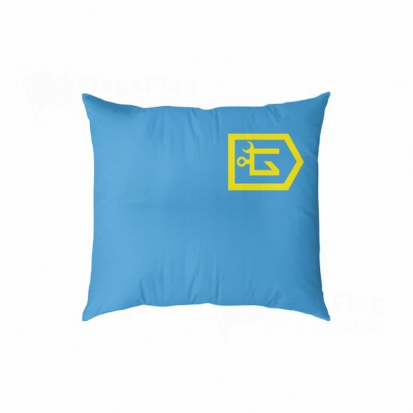 �dyll Ural Digital Printed Pillow Cover