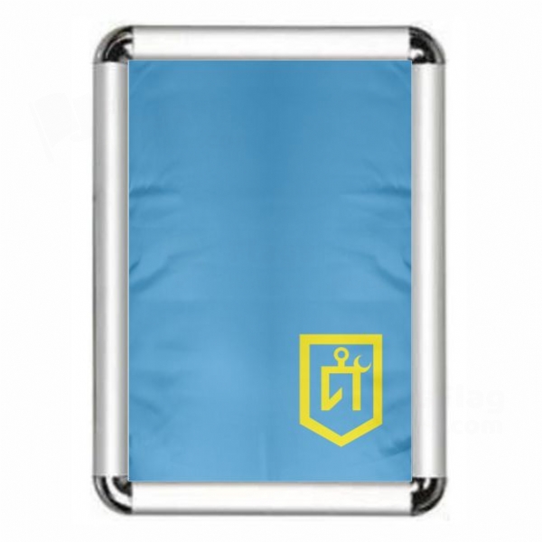 �dyll Ural Framed Pictures