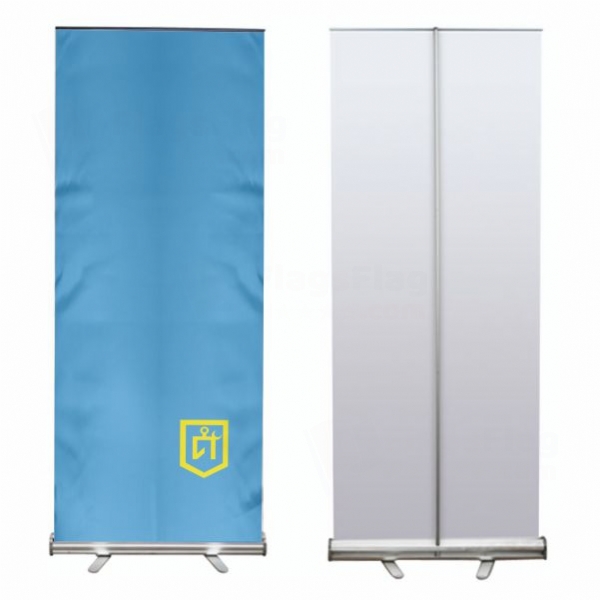 �dyll Ural Roll Up Banner