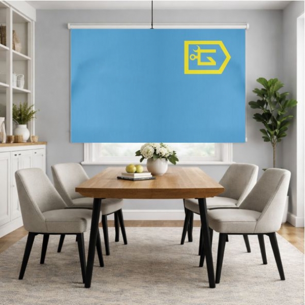�dyll Ural Roller Blinds