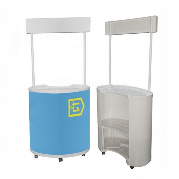 �dyll Ural Round Display Stand