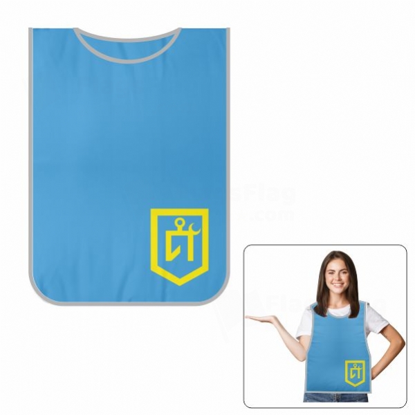 �dyll Ural Single Use Strike Apron