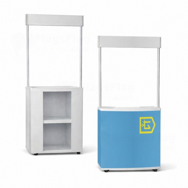 �dyll Ural Square Promotion Stand