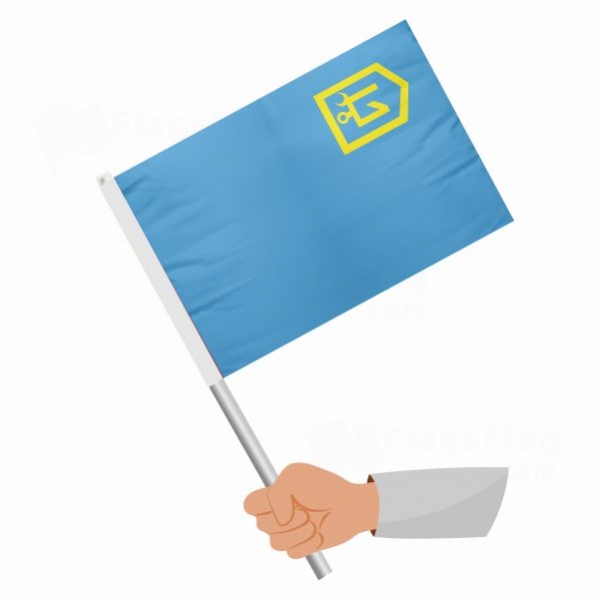 �dyll Ural Stick Flag