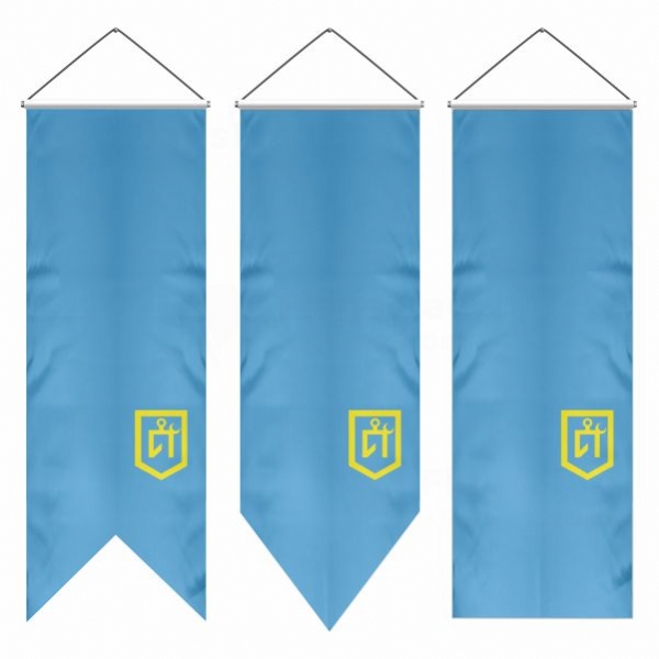 �dyll Ural Swallowtail Flags