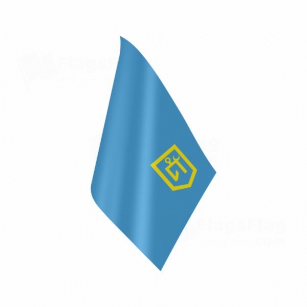 �dyll Ural Table Flag