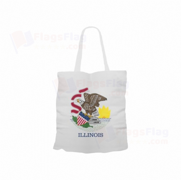 Illinois Cloth Bag Models
