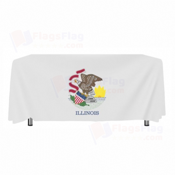 Illinois Tablecloth Models