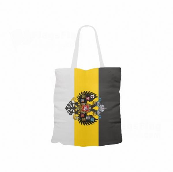 Imperial Standard Of The Emperor Of Russia Cloth Bag Models