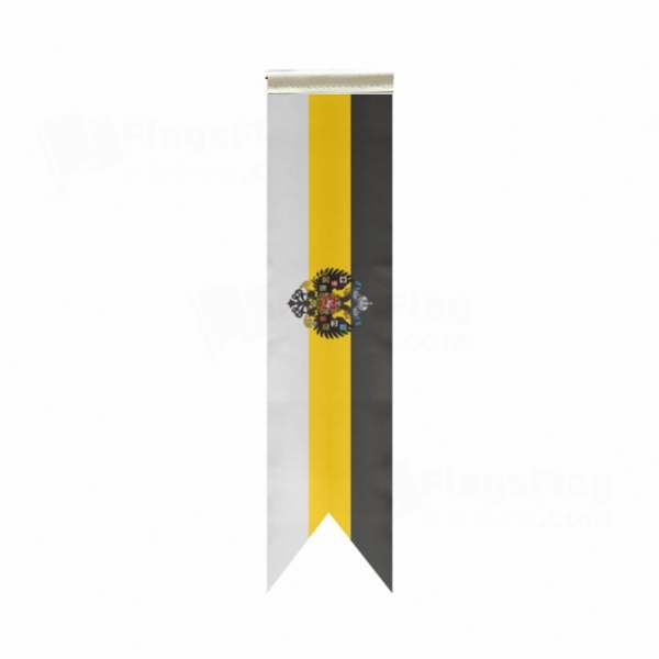 Imperial Standard Of The Emperor Of Russia L Table Flags Flag Only