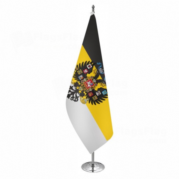 Imperial Standard Of The Emperor Of Russia Office Flag Imperial Standard Of The Emperor Of Russia Office Flags