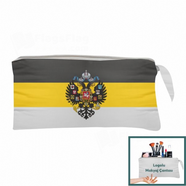 Imperial Standard Of The Emperor Of Russia Pencil Case