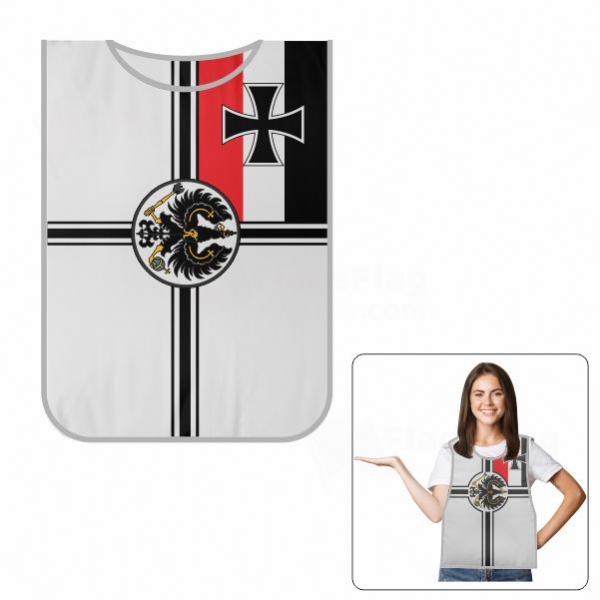 Imperial War Single Use Strike Apron