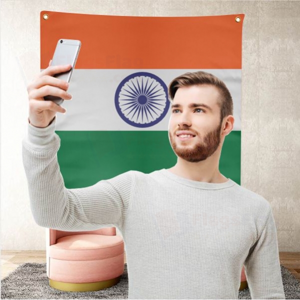 india Background Selfie Shooting Landscapes