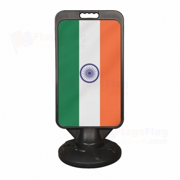 india Plastic Advertising Pontoon
