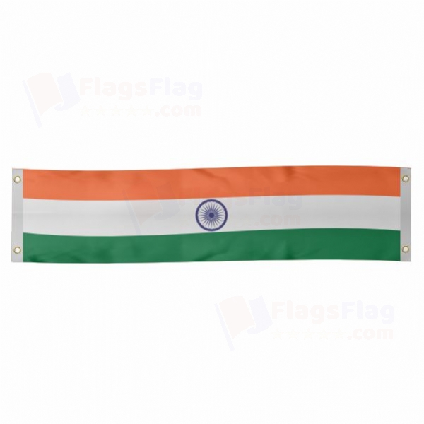 india Poster Banner