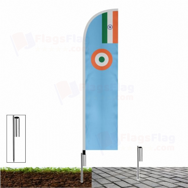 indian Air Force Beach Flags indian Air Force Sailing Flags