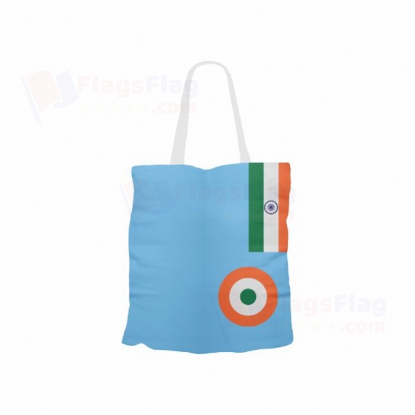 indian Air Force Cloth Bag Models
