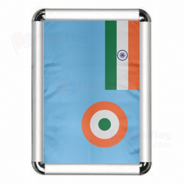 indian Air Force Framed Pictures