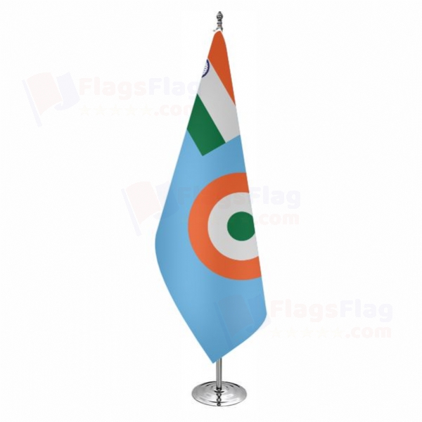 indian Air Force Office Flag indian Air Force Office Flags