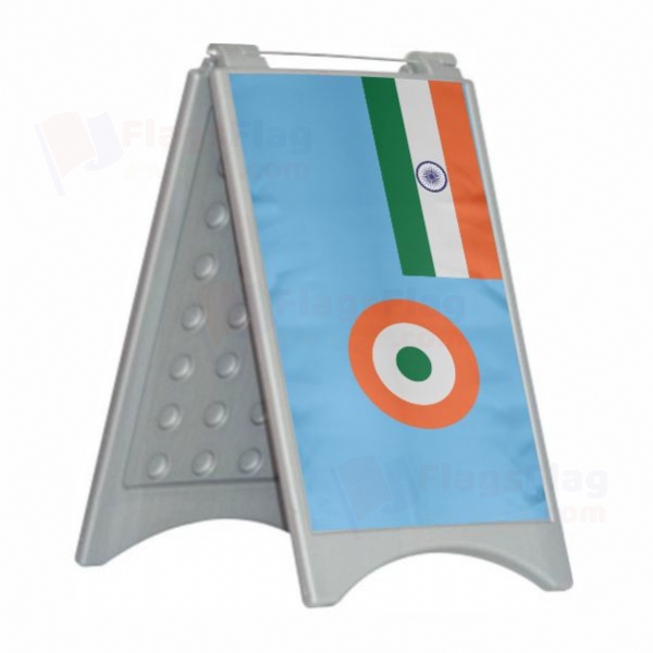 indian Air Force Open indian Air Force Close Plastic Pontoon