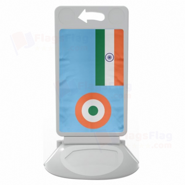 indian Air Force Plastic Pontoon