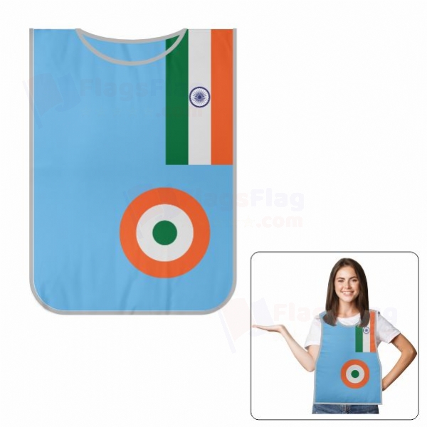 indian Air Force Single Use Strike Apron