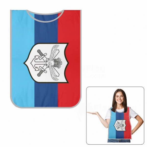 Indian Armed Forces Single Use Strike Apron