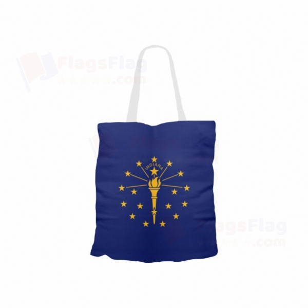 Indiana Cloth Bag Models