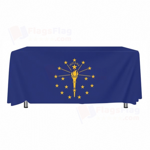 Indiana Tablecloth Models