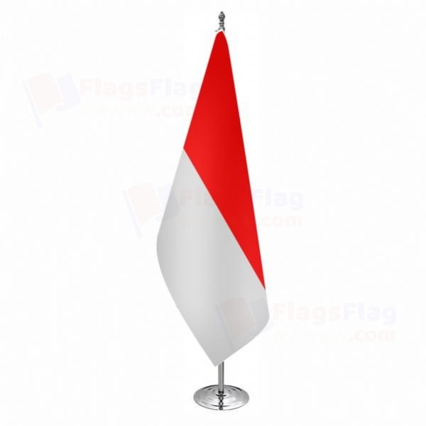 Indonesia Office Flag Indonesia Office Flags
