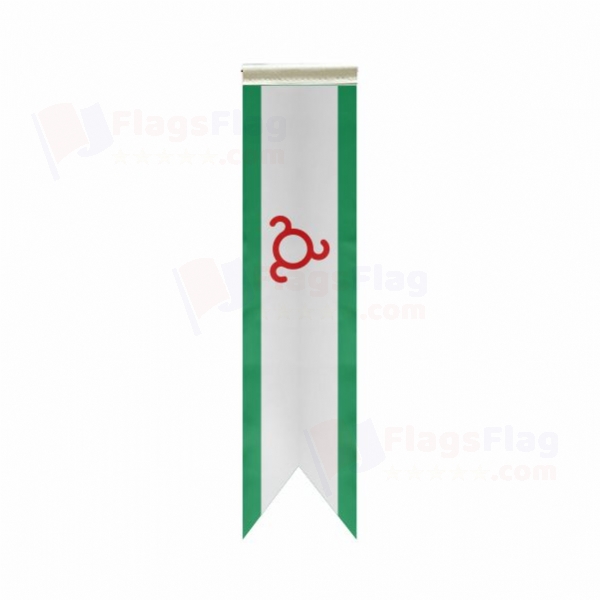 Ingushetia L Table Flags Flag Only