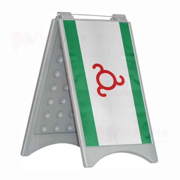 Ingushetia Open Ingushetia Close Plastic Pontoon