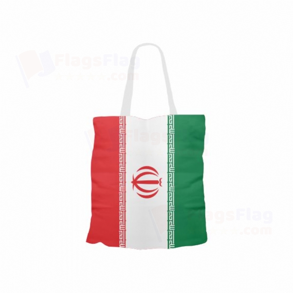 iran Cloth Bag Models