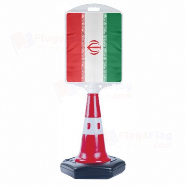 iran Small Size Road Bollard