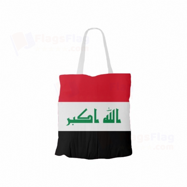 Iraq Cloth Bag Models