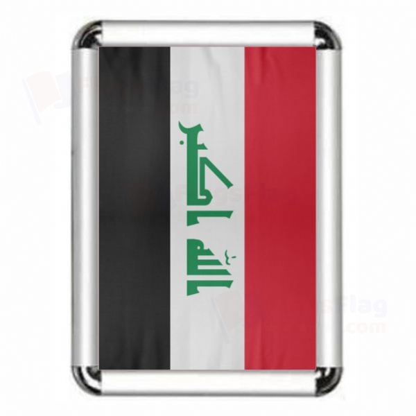 Iraq Framed Pictures