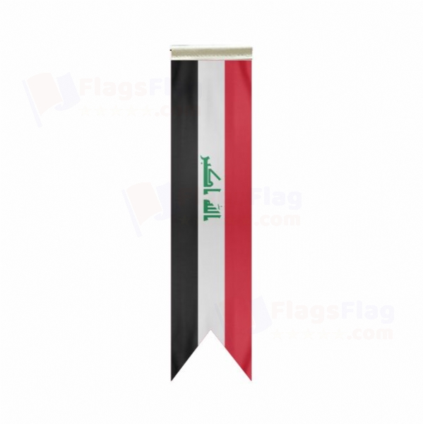 Iraq L Table Flags Flag Only