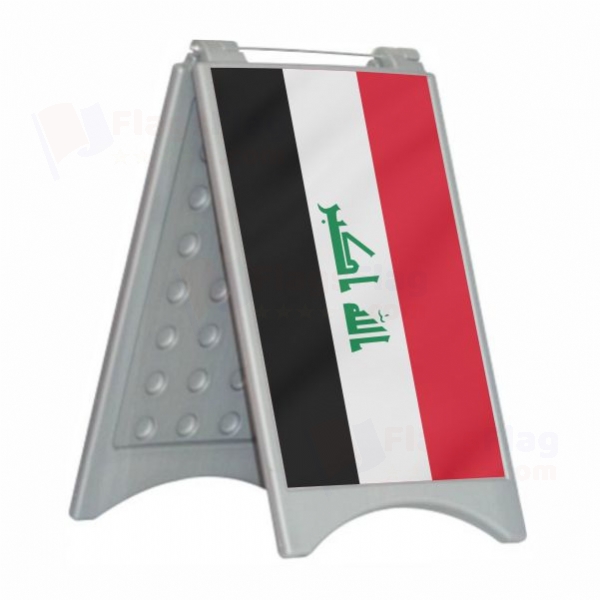 Iraq Open Iraq Close Plastic Pontoon