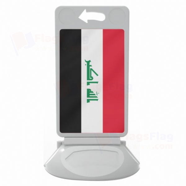 Iraq Plastic Pontoon