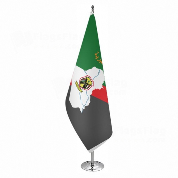 Iraqi Army Office Flag Iraqi Army Office Flags