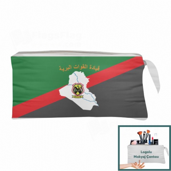 Iraqi Army Pencil Case