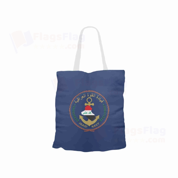 Iraqi Navy Cloth Bag Models