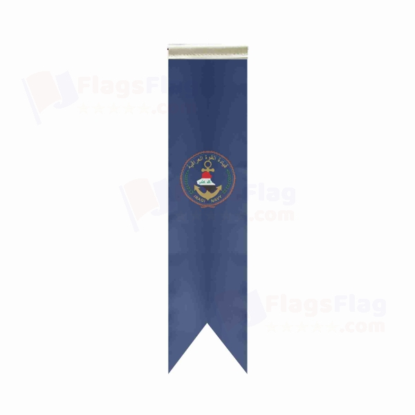 Iraqi Navy L Table Flags Flag Only
