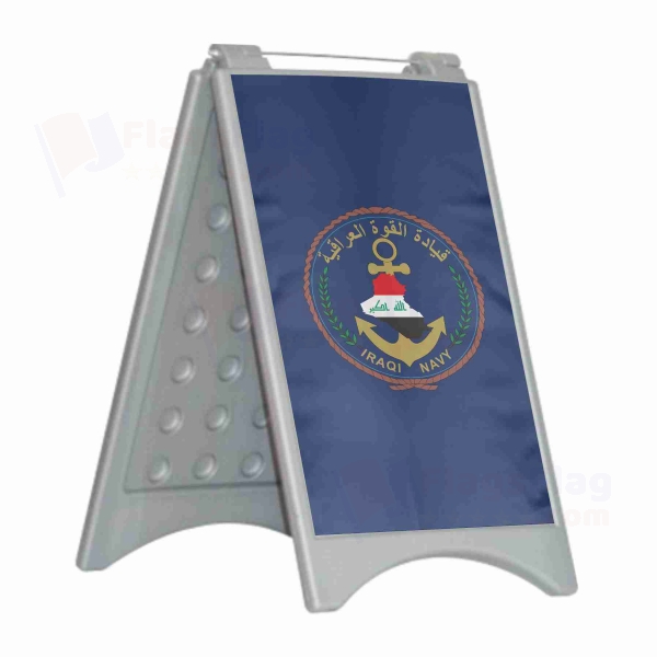 Iraqi Navy Open Iraqi Navy Close Plastic Pontoon