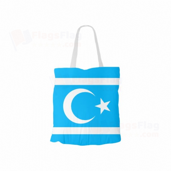 Iraqi Turkmen Cloth Bag Models