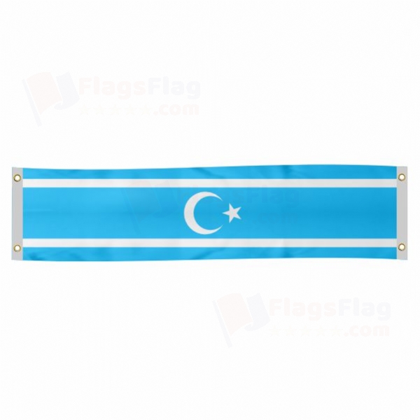 Iraqi Turkmen Poster Banner